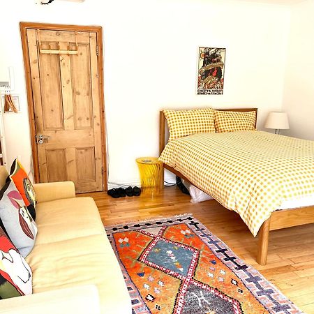 Central London Waterloo - Private Rooms In Shared Apartment Экстерьер фото