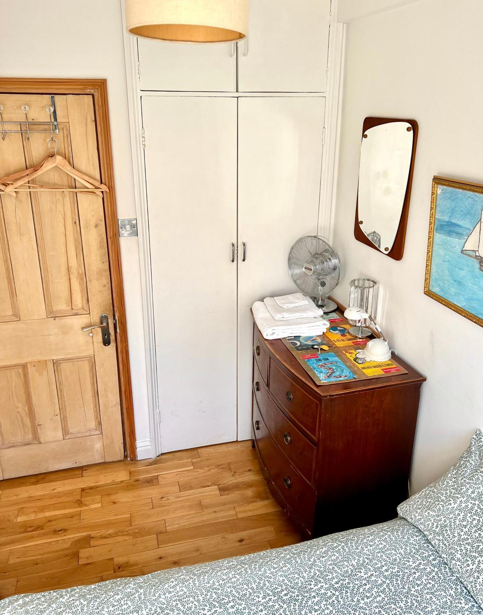 Central London Waterloo - Private Rooms In Shared Apartment Экстерьер фото