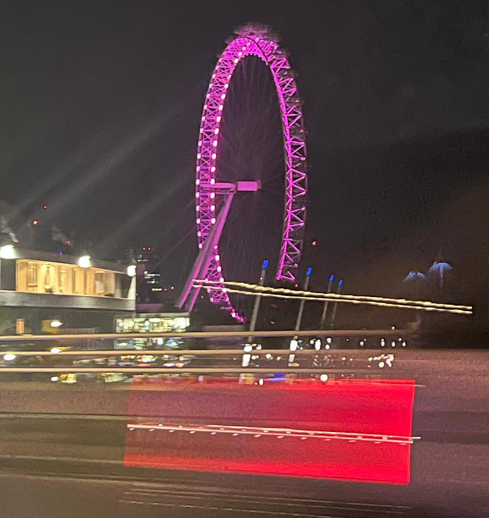 Central London Waterloo - Private Rooms In Shared Apartment Экстерьер фото