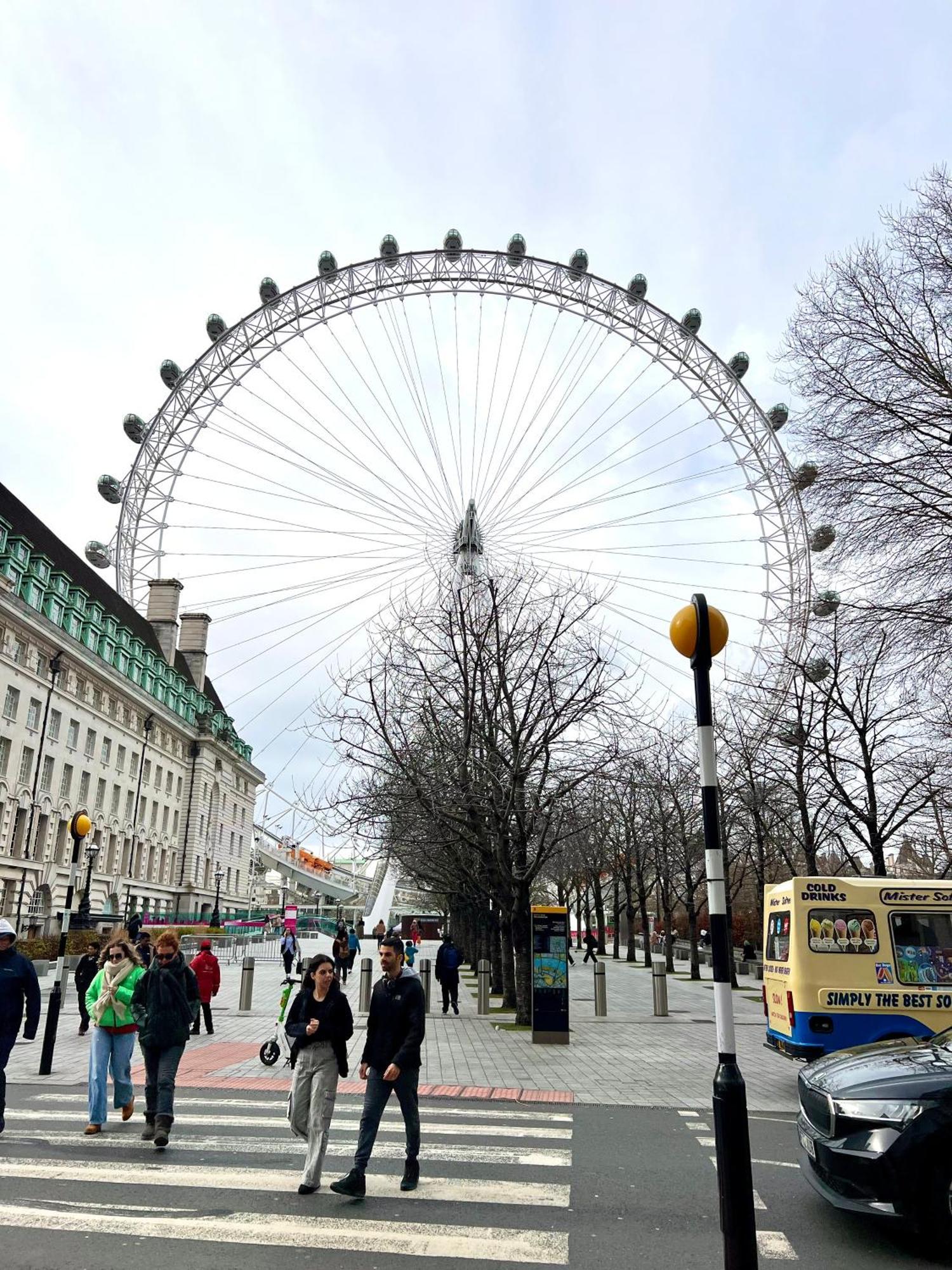 Central London Waterloo - Private Rooms In Shared Apartment Экстерьер фото