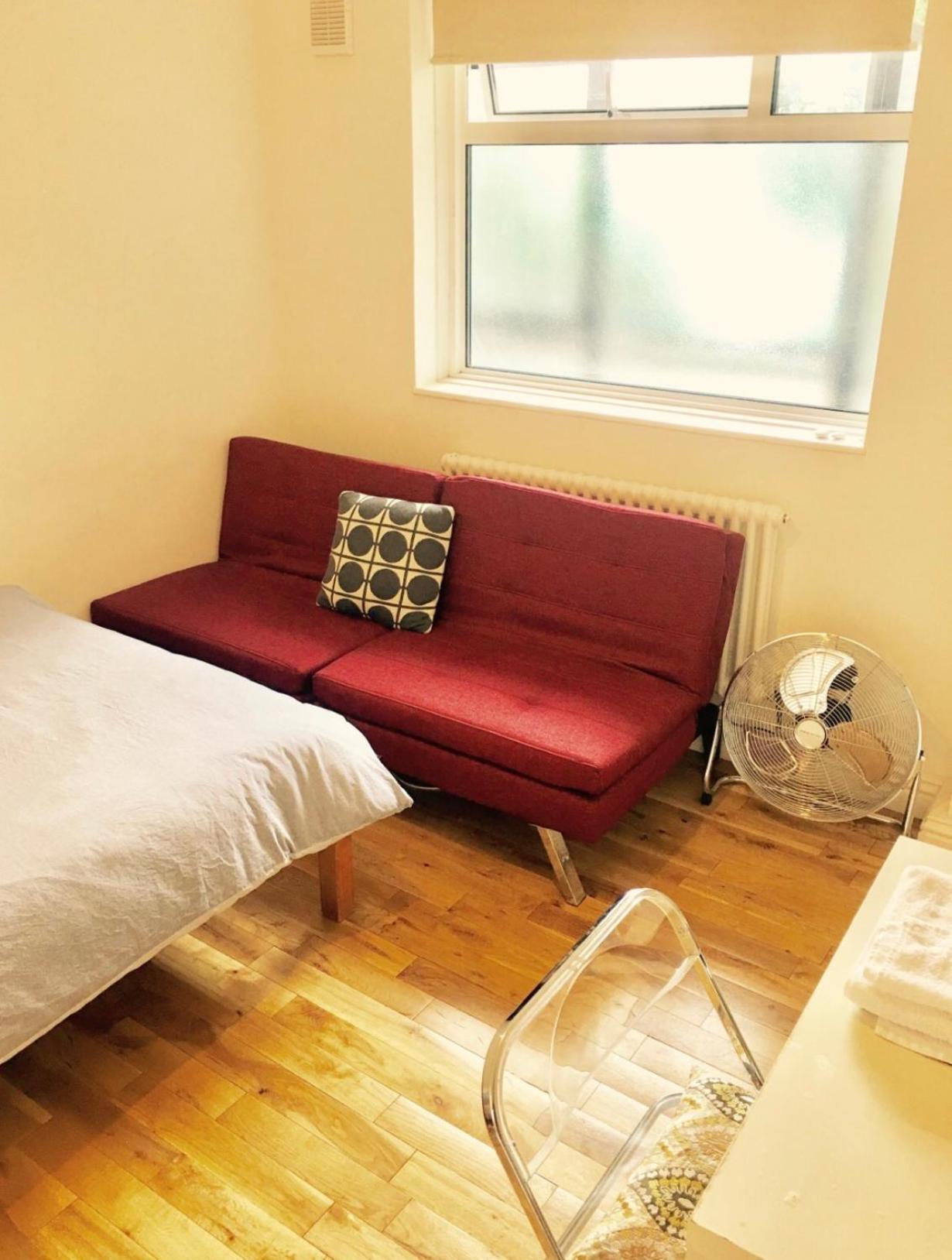 Central London Waterloo - Private Rooms In Shared Apartment Экстерьер фото