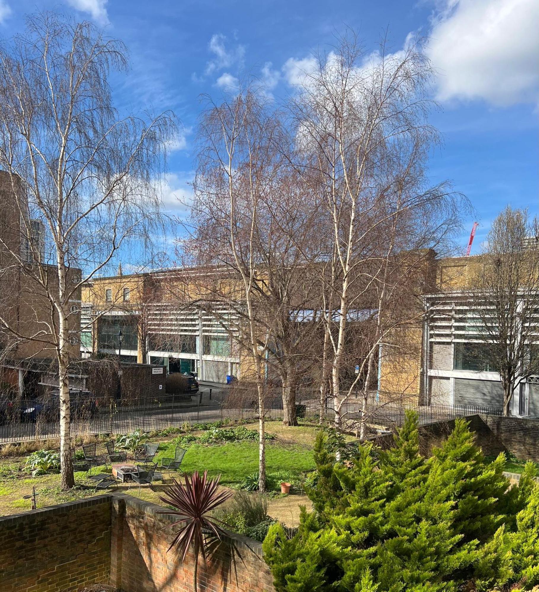 Central London Waterloo - Private Rooms In Shared Apartment Экстерьер фото