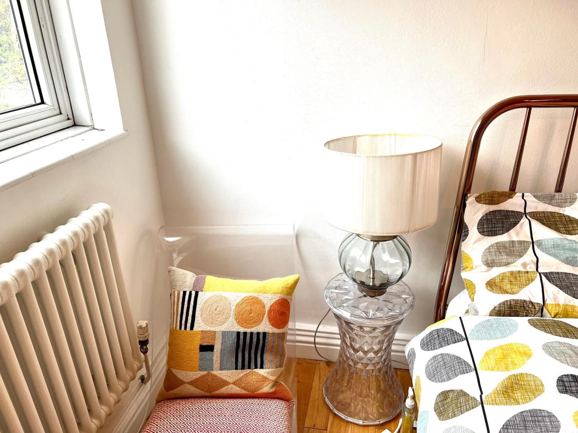 Central London Waterloo - Private Rooms In Shared Apartment Экстерьер фото